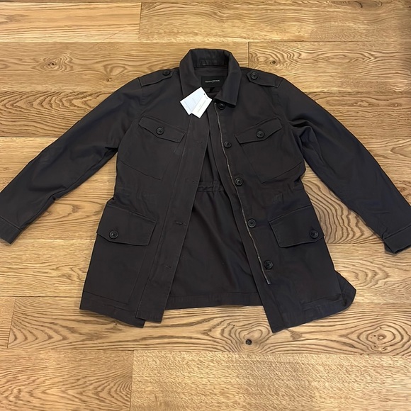 Banana Republic Jackets & Blazers - NEW! Banana Republic Jacket